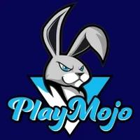 Logo von PlayMojo — Bis 5.000€ + 300 Freispiele
