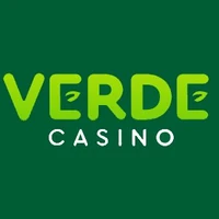 Logo von Verde Casino — 25€ gratis + Freispiele