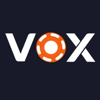 Logo von VoxCasino — Bis 3.000€ + 600 Freispiele